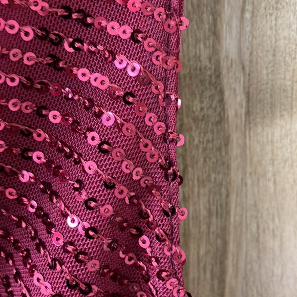 Sequin top - Picture 4 of 7